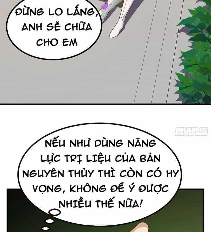 Trở Về Làm Đại Lão Thời Mạt Thế - Chương 276 - ảnh 30