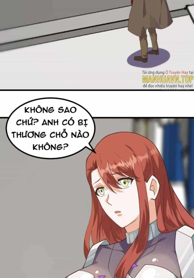 Trở Về Làm Đại Lão Thời Mạt Thế - Chương 279 - ảnh 10