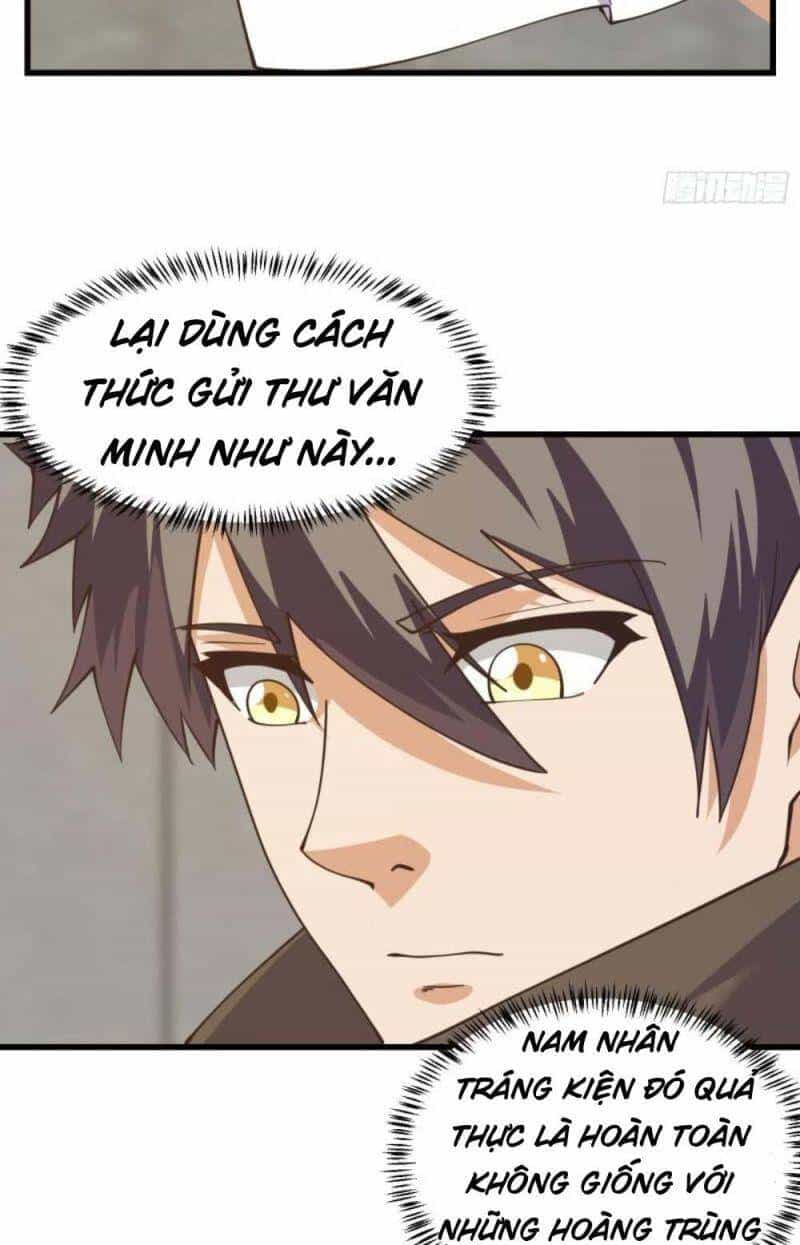 Trở Về Làm Đại Lão Thời Mạt Thế - Chương 280 - ảnh 26