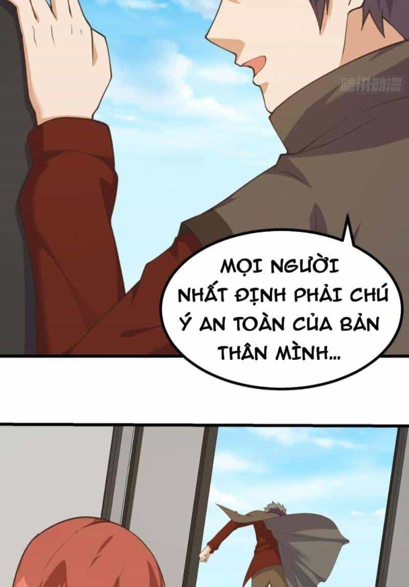 Trở Về Làm Đại Lão Thời Mạt Thế - Chương 281 - ảnh 2