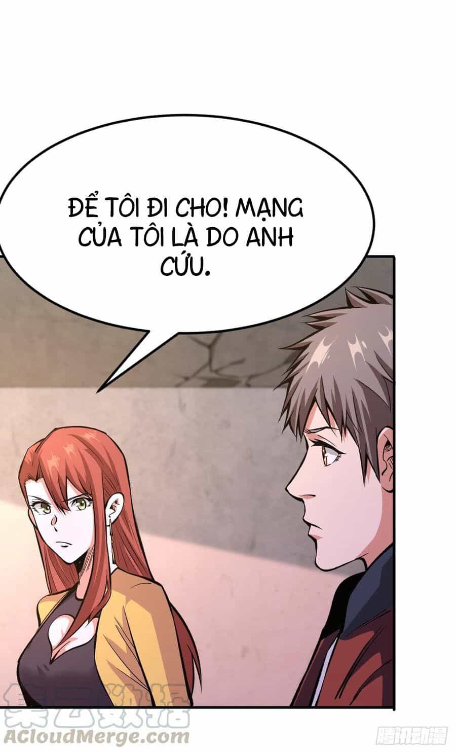 Trở Về Làm Đại Lão Thời Mạt Thế - Chương 28 - ảnh 12