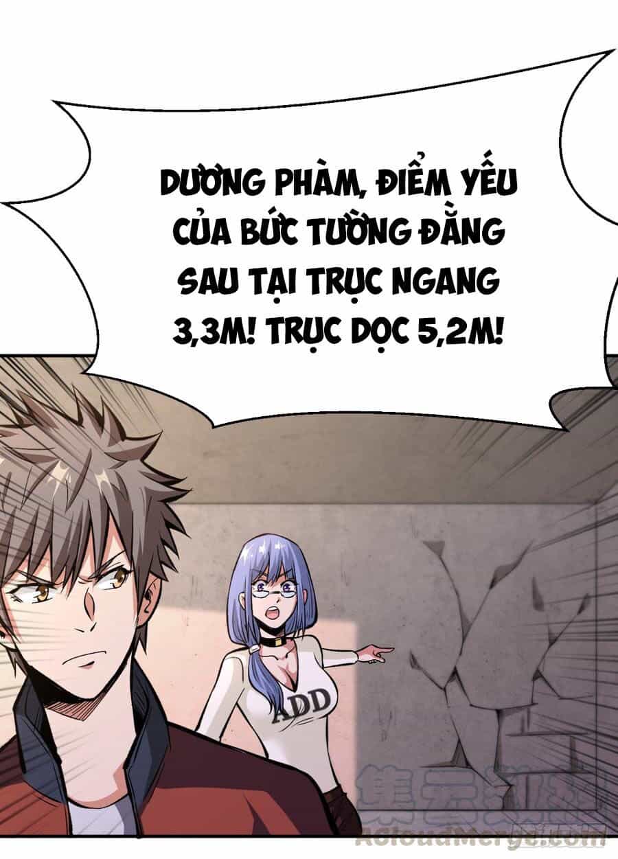 Trở Về Làm Đại Lão Thời Mạt Thế - Chương 28 - ảnh 16
