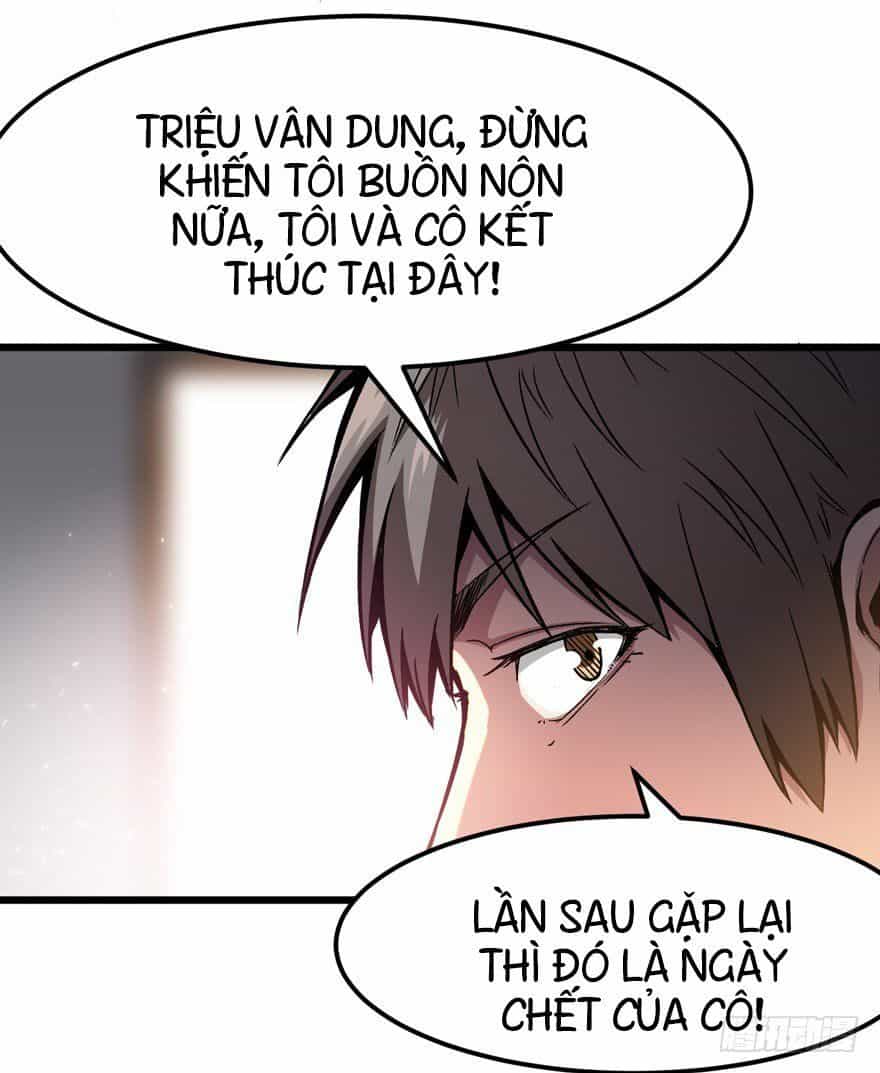 Trở Về Làm Đại Lão Thời Mạt Thế - Chương 2 - ảnh 30