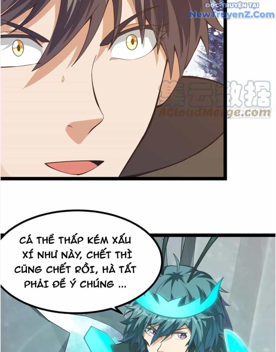 Trở Về Làm Đại Lão Thời Mạt Thế - Chương 301 - ảnh 13