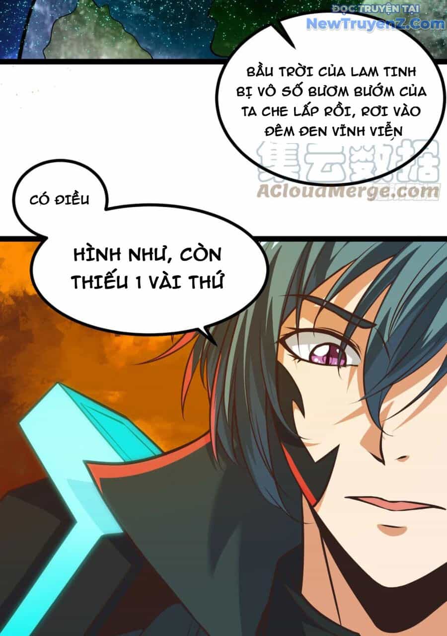 Trở Về Làm Đại Lão Thời Mạt Thế - Chương 301 - ảnh 30