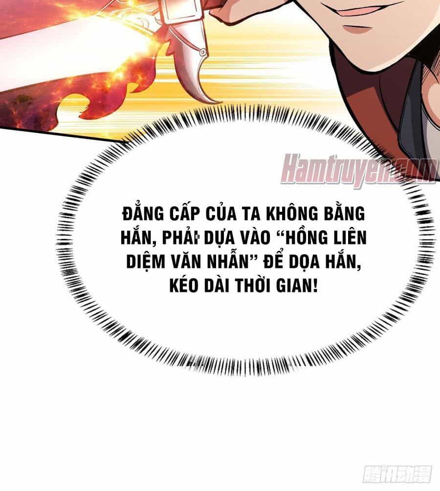 Trở Về Làm Đại Lão Thời Mạt Thế - Chương 30 - ảnh 8