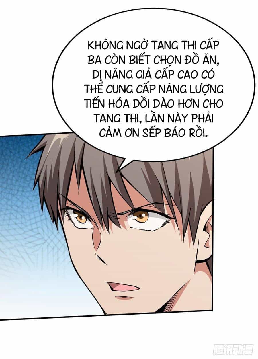 Trở Về Làm Đại Lão Thời Mạt Thế - Chương 31 - ảnh 17