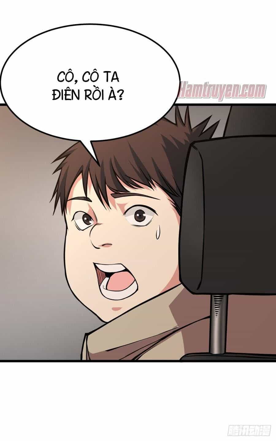 Trở Về Làm Đại Lão Thời Mạt Thế - Chương 32 - ảnh 1