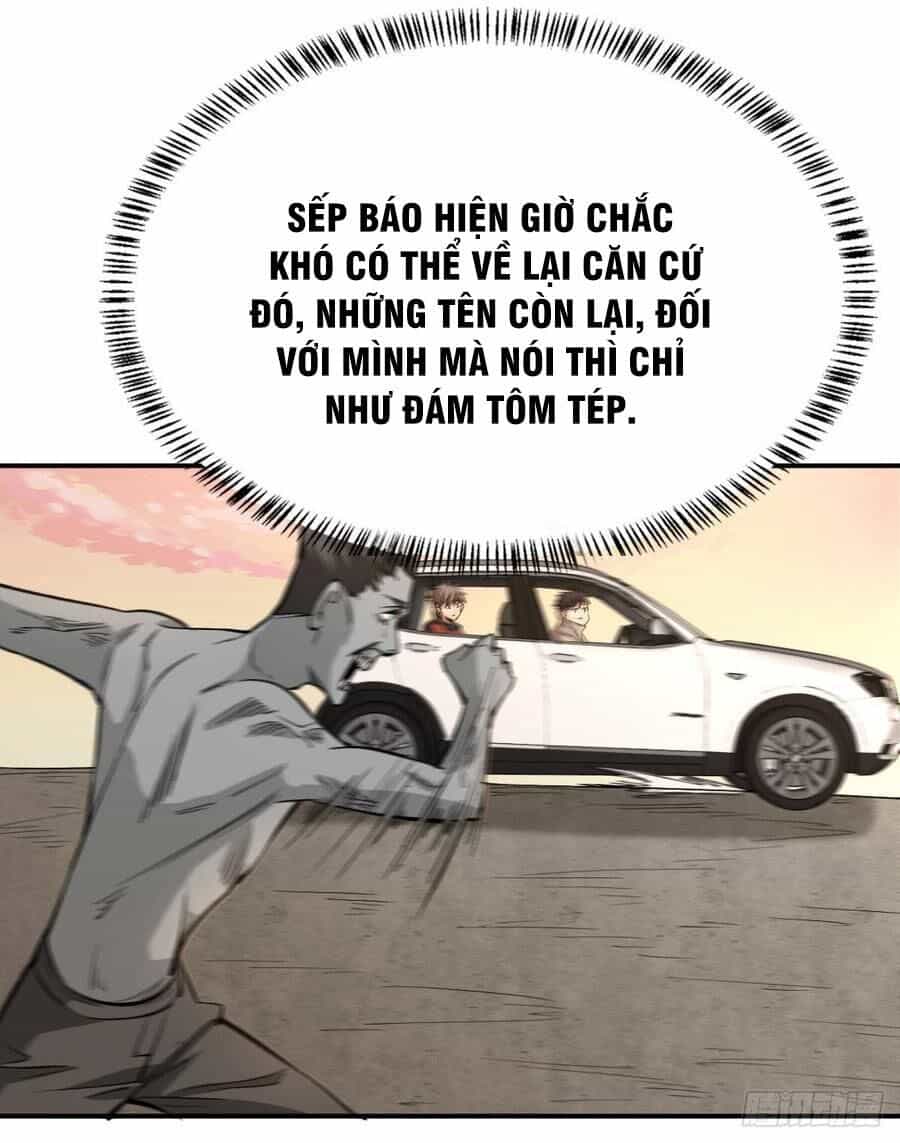 Trở Về Làm Đại Lão Thời Mạt Thế - Chương 32 - ảnh 16