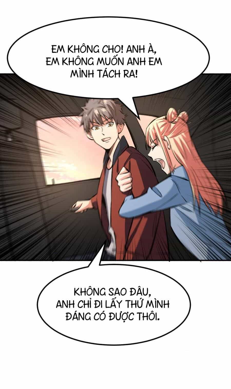 Trở Về Làm Đại Lão Thời Mạt Thế - Chương 32 - ảnh 18