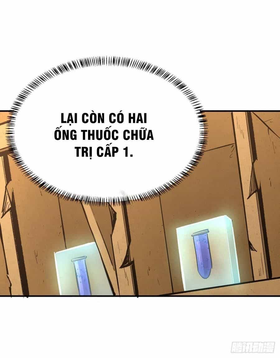 Trở Về Làm Đại Lão Thời Mạt Thế - Chương 32 - ảnh 38