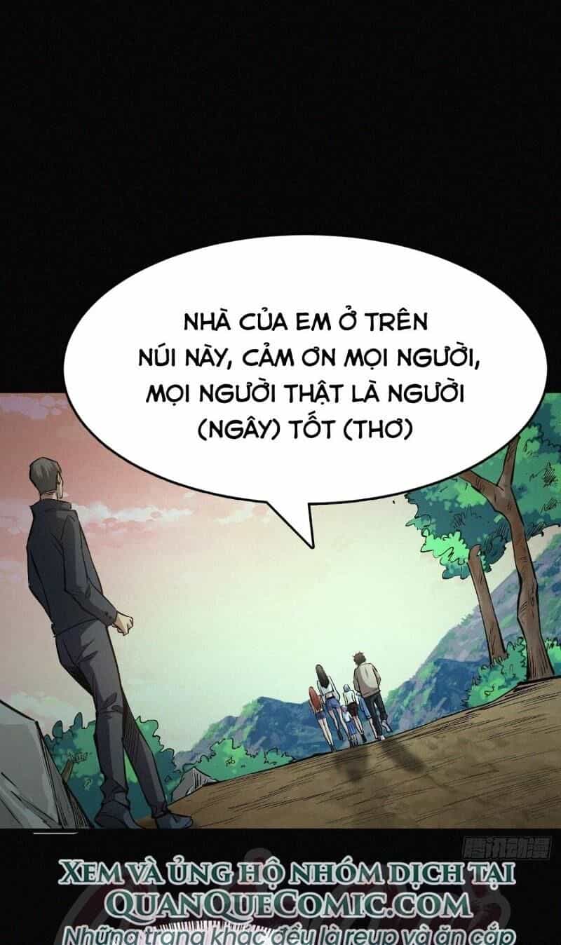 Trở Về Làm Đại Lão Thời Mạt Thế - Chương 34 - ảnh 29