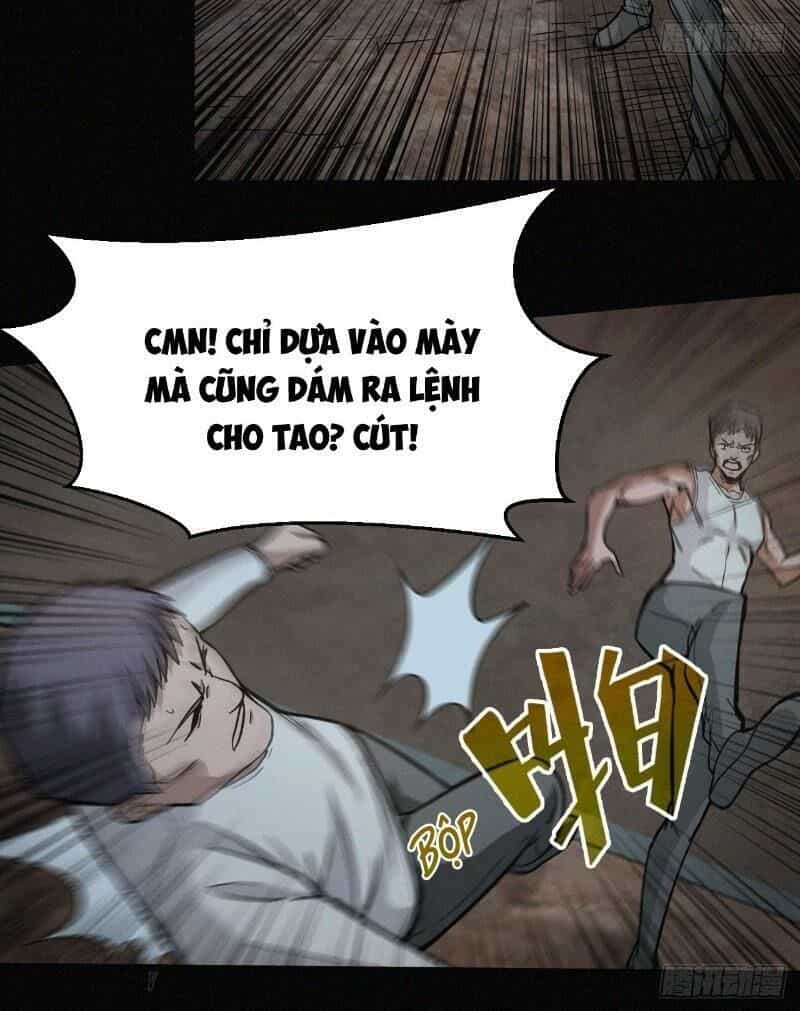 Trở Về Làm Đại Lão Thời Mạt Thế - Chương 35 - ảnh 26
