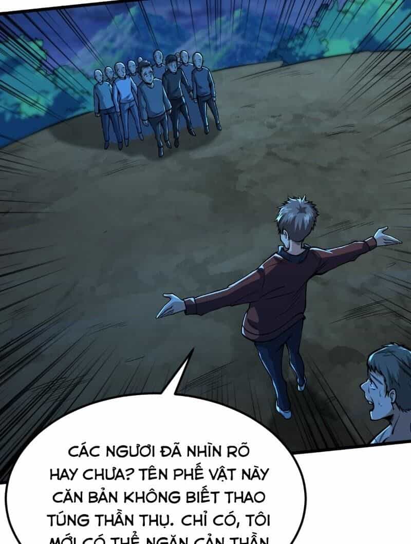 Trở Về Làm Đại Lão Thời Mạt Thế - Chương 37 - ảnh 23