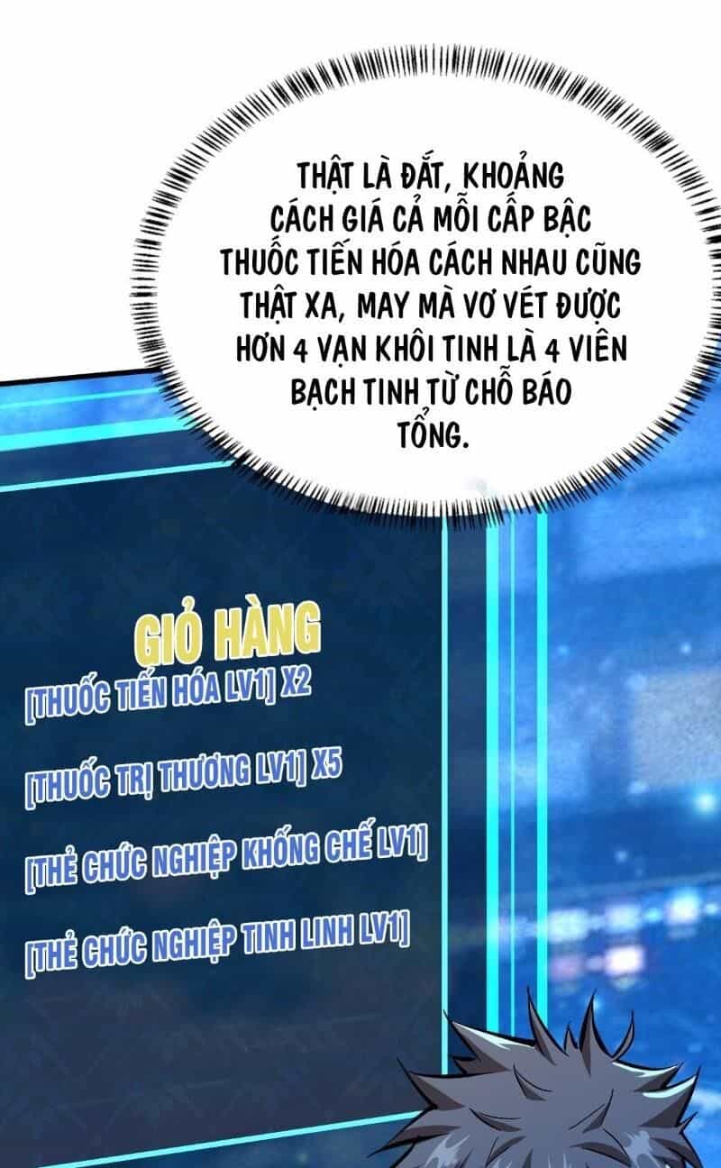 Trở Về Làm Đại Lão Thời Mạt Thế - Chương 38 - ảnh 19
