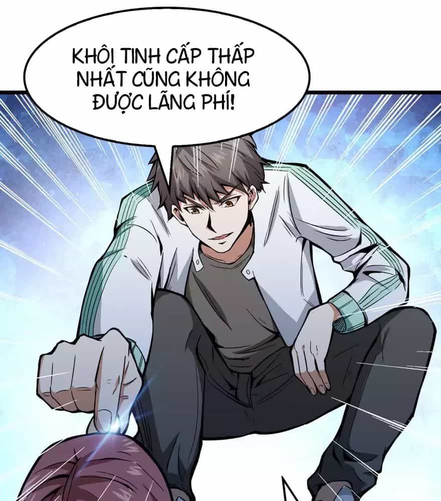 Trở Về Làm Đại Lão Thời Mạt Thế - Chương 3 - ảnh 22