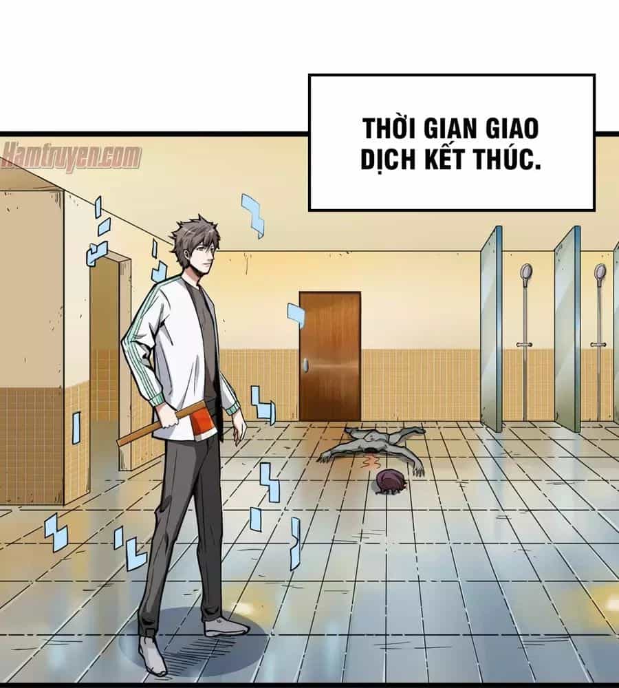 Trở Về Làm Đại Lão Thời Mạt Thế - Chương 3 - ảnh 42