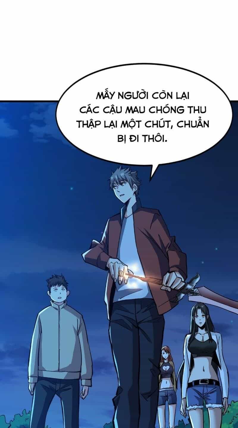 Trở Về Làm Đại Lão Thời Mạt Thế - Chương 39 - ảnh 13