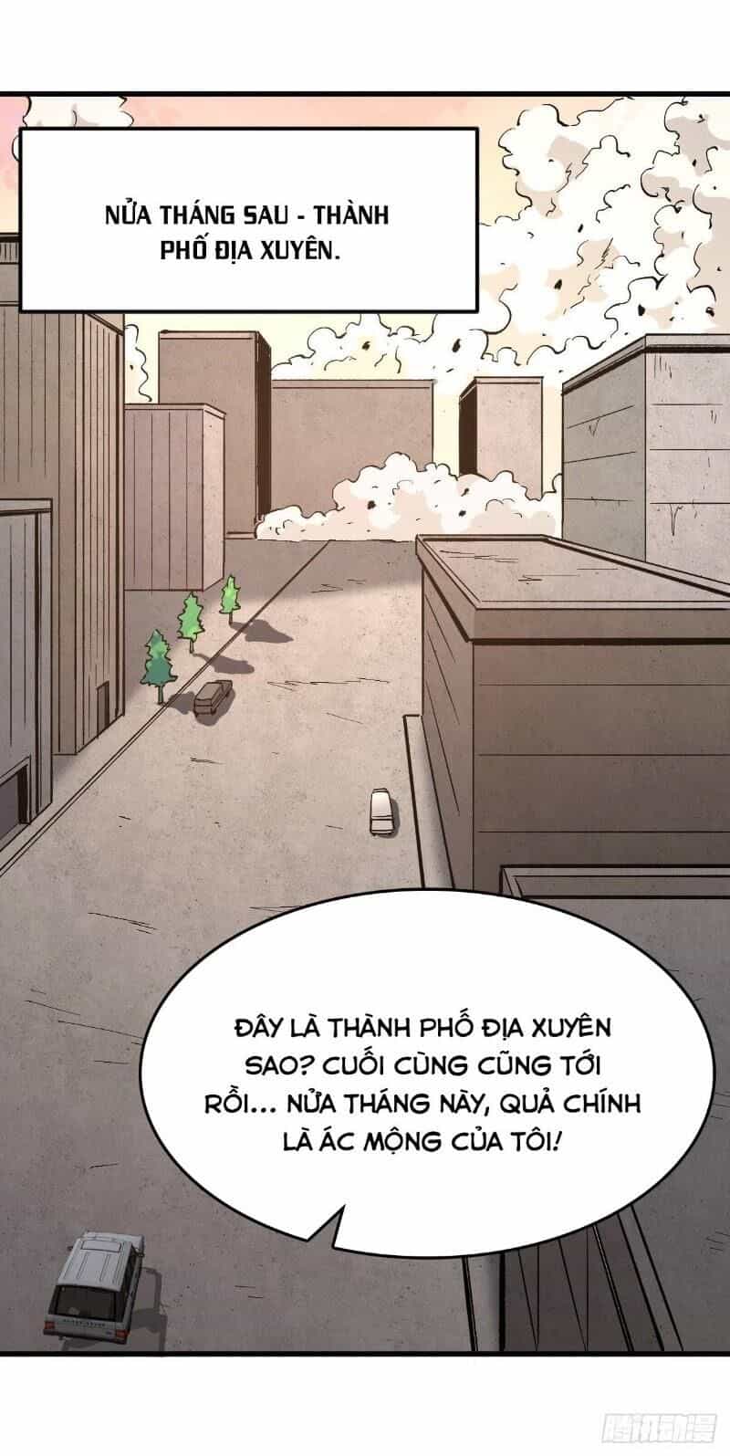 Trở Về Làm Đại Lão Thời Mạt Thế - Chương 39 - ảnh 20