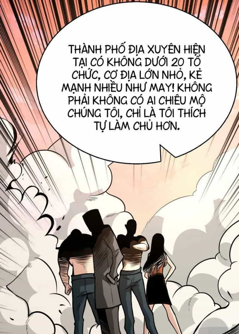 Trở Về Làm Đại Lão Thời Mạt Thế - Chương 42 - ảnh 4