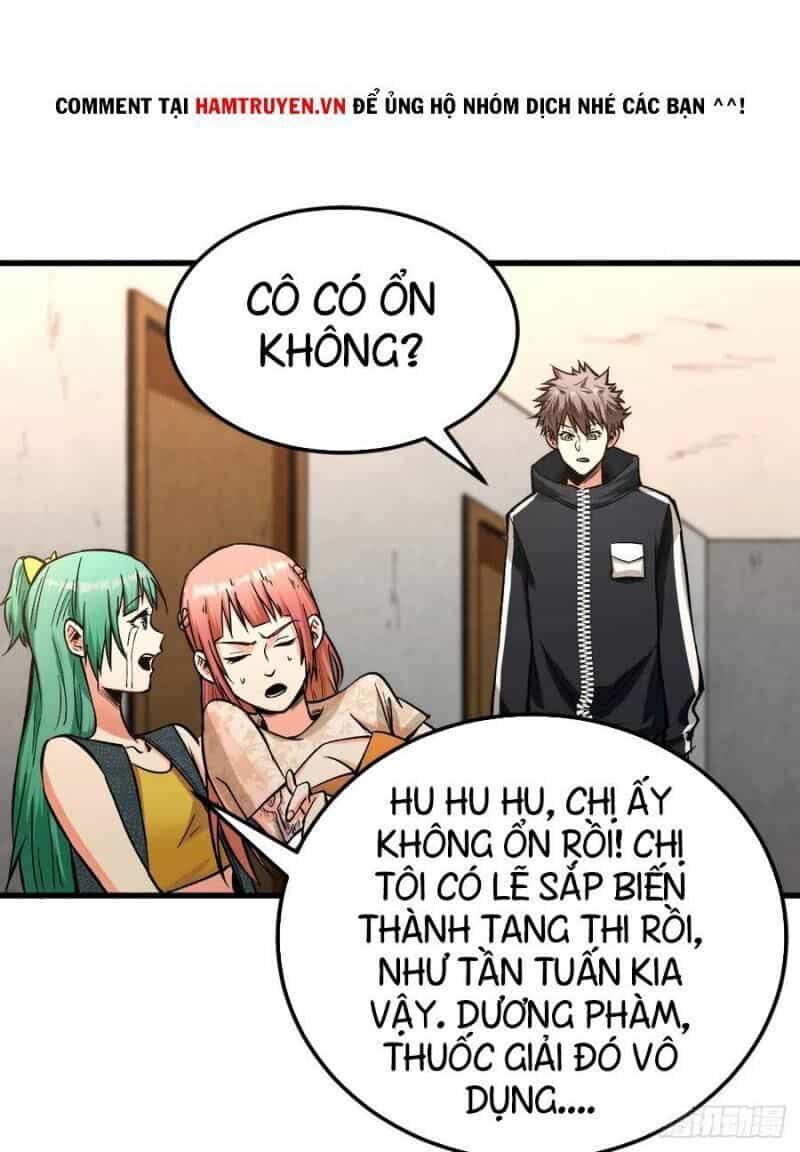 Trở Về Làm Đại Lão Thời Mạt Thế - Chương 43 - ảnh 4