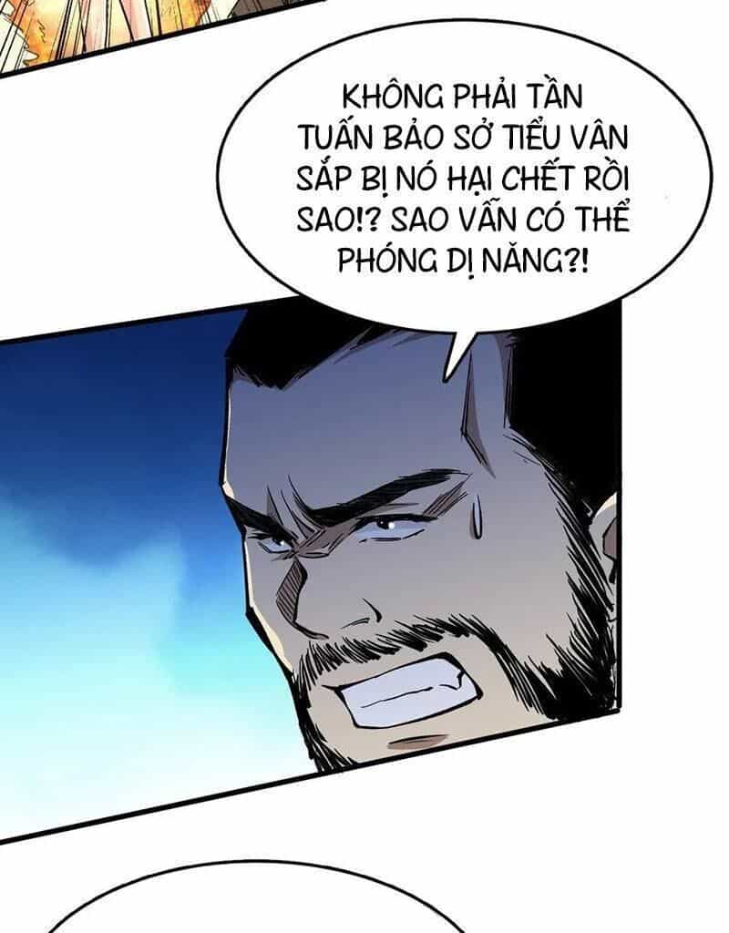 Trở Về Làm Đại Lão Thời Mạt Thế - Chương 44 - ảnh 6
