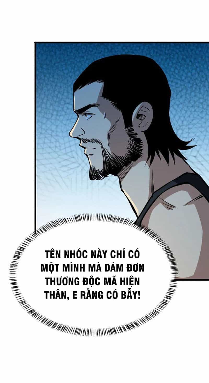 Trở Về Làm Đại Lão Thời Mạt Thế - Chương 45 - ảnh 3