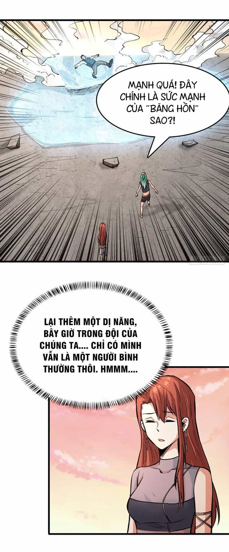 Trở Về Làm Đại Lão Thời Mạt Thế - Chương 46 - ảnh 13