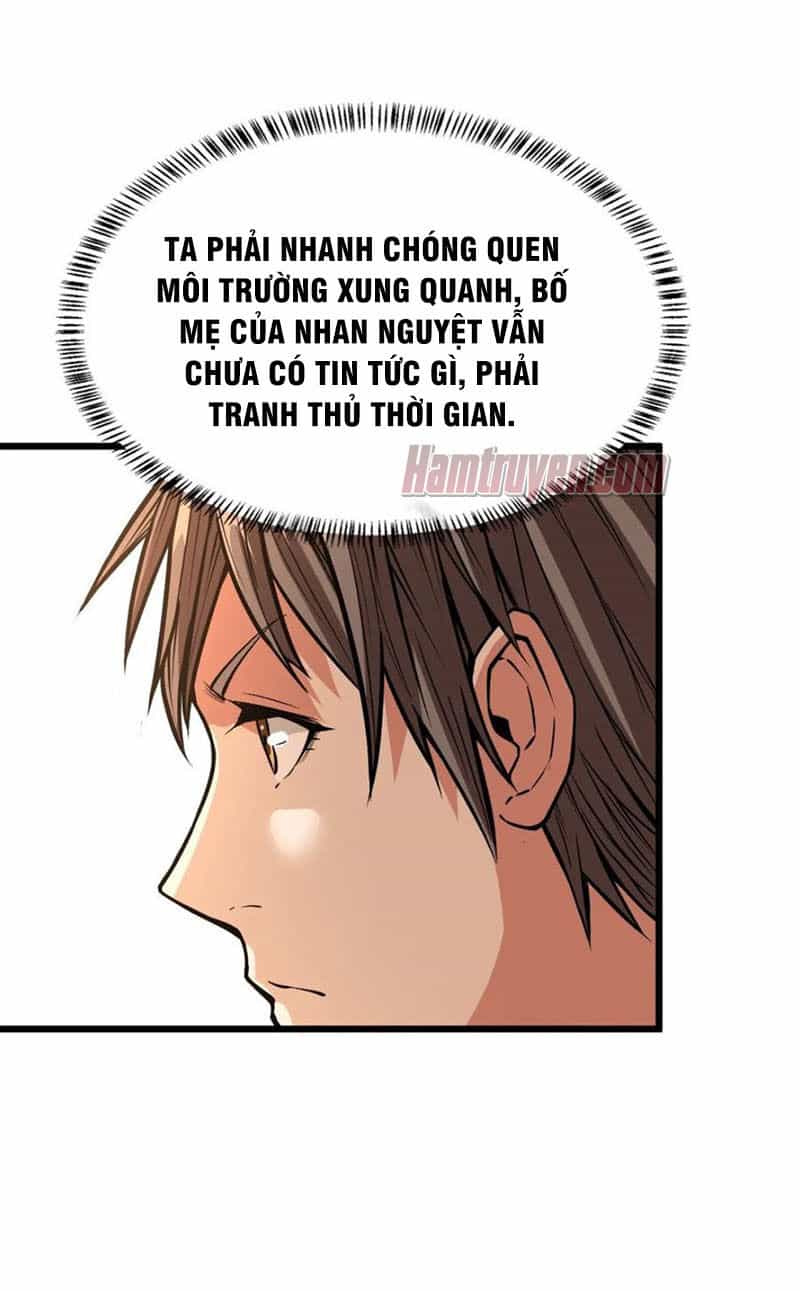 Trở Về Làm Đại Lão Thời Mạt Thế - Chương 46 - ảnh 16