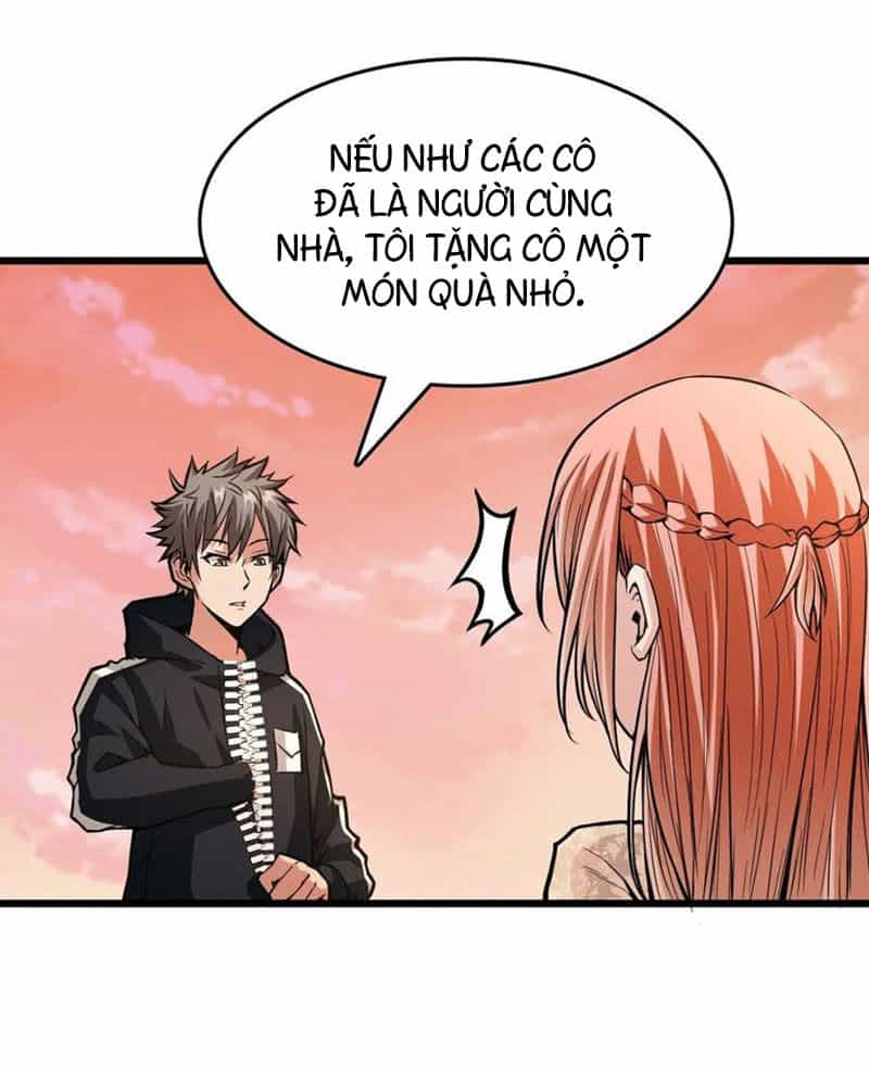 Trở Về Làm Đại Lão Thời Mạt Thế - Chương 46 - ảnh 2