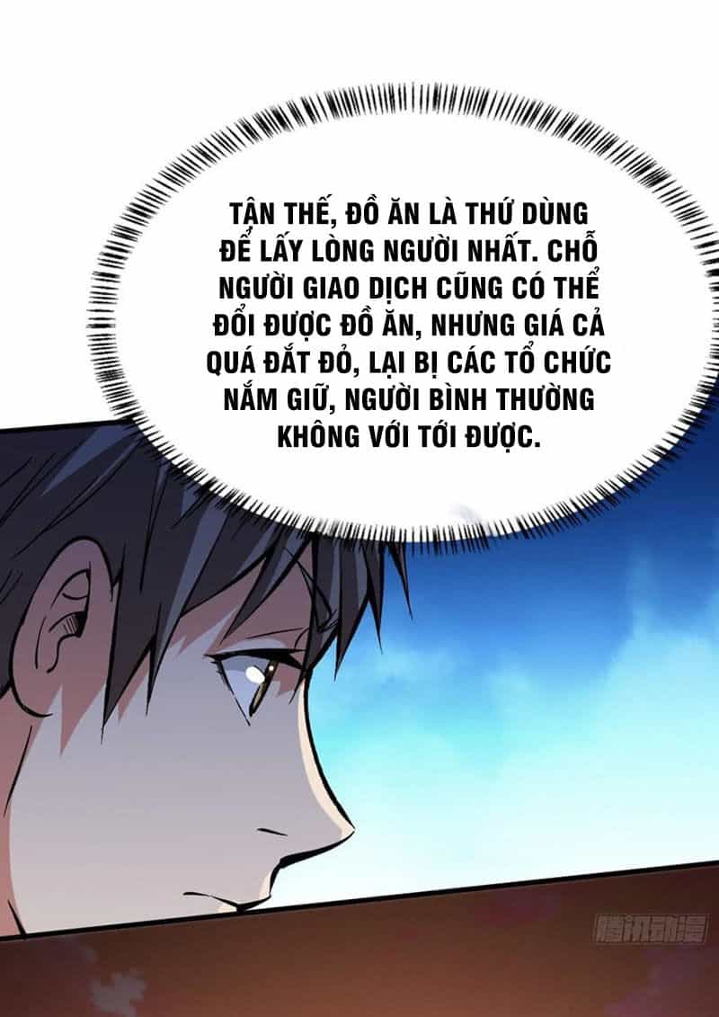 Trở Về Làm Đại Lão Thời Mạt Thế - Chương 46 - ảnh 27