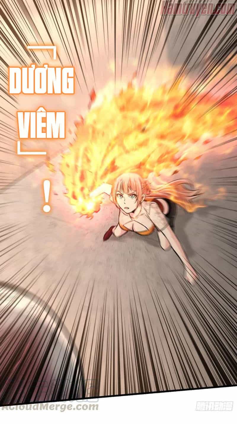 Trở Về Làm Đại Lão Thời Mạt Thế - Chương 47 - ảnh 12