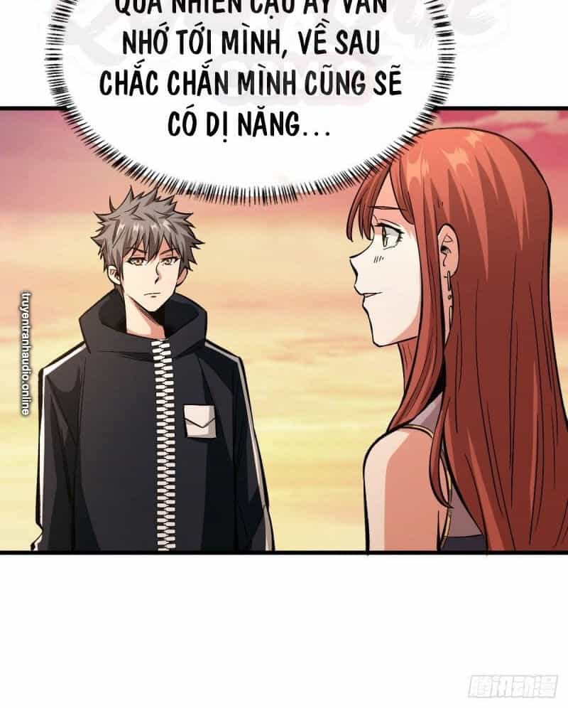 Trở Về Làm Đại Lão Thời Mạt Thế - Chương 48 - ảnh 2
