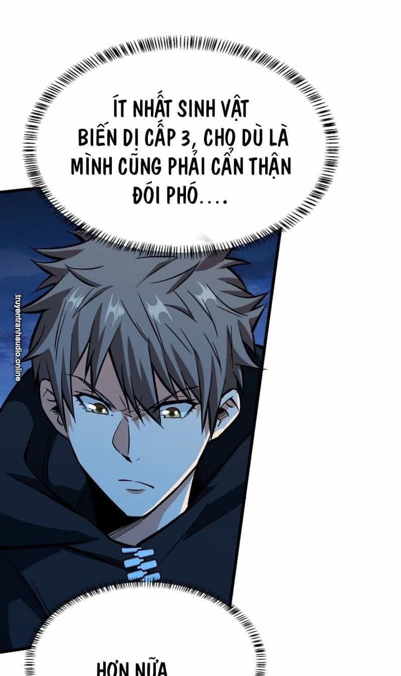 Trở Về Làm Đại Lão Thời Mạt Thế - Chương 48 - ảnh 31