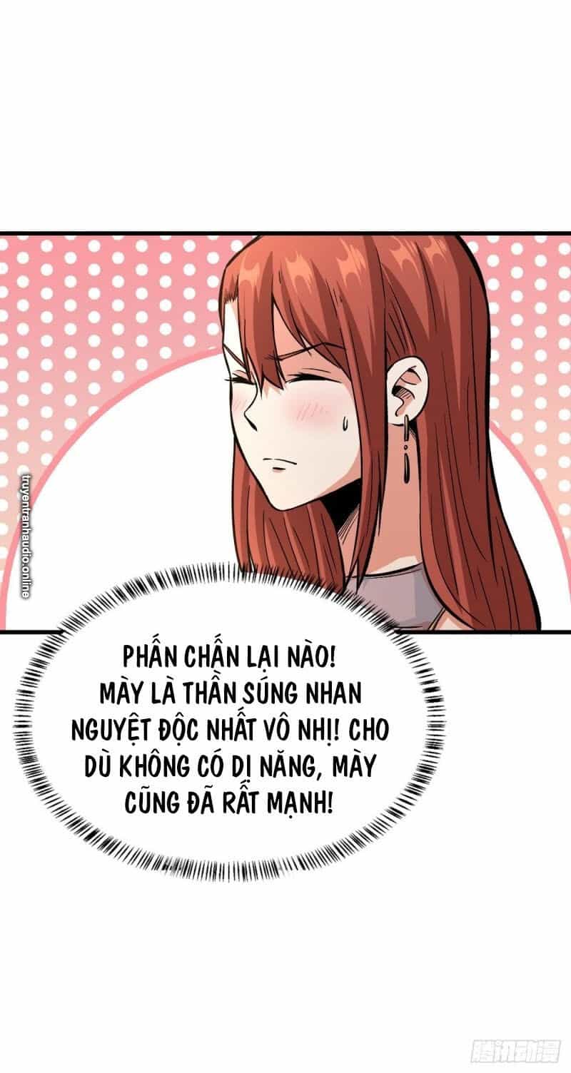 Trở Về Làm Đại Lão Thời Mạt Thế - Chương 48 - ảnh 4