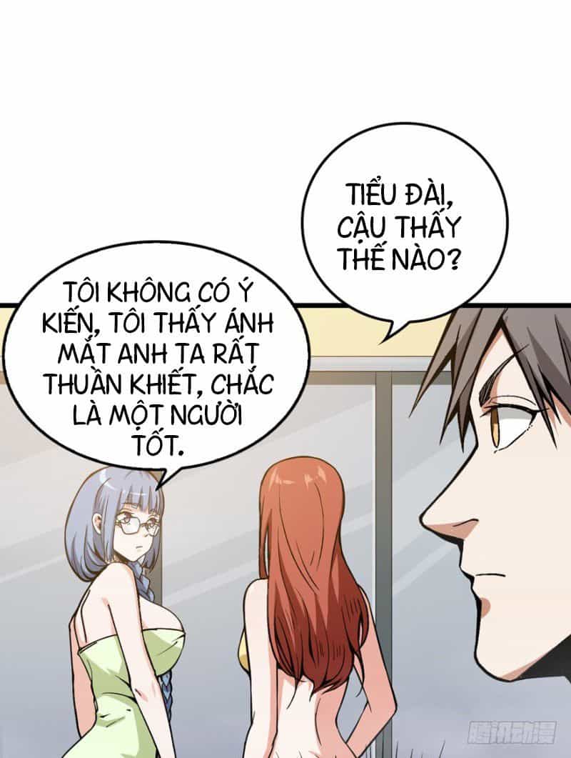 Trở Về Làm Đại Lão Thời Mạt Thế - Chương 4 - ảnh 14