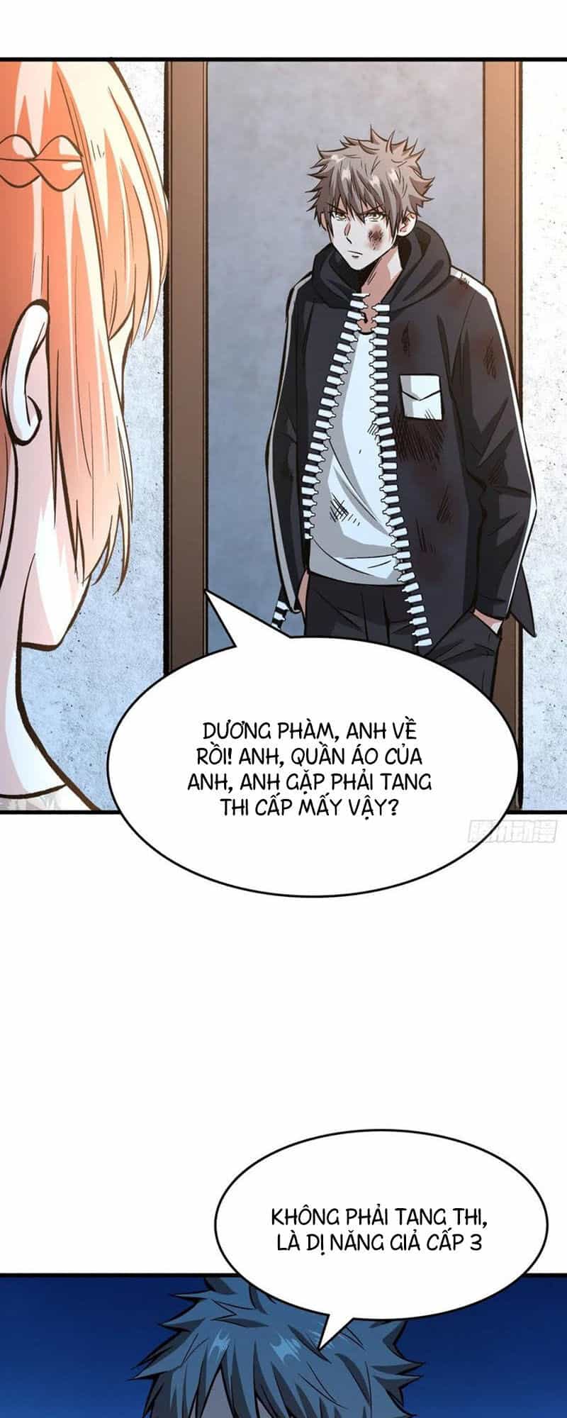 Trở Về Làm Đại Lão Thời Mạt Thế - Chương 51 - ảnh 11