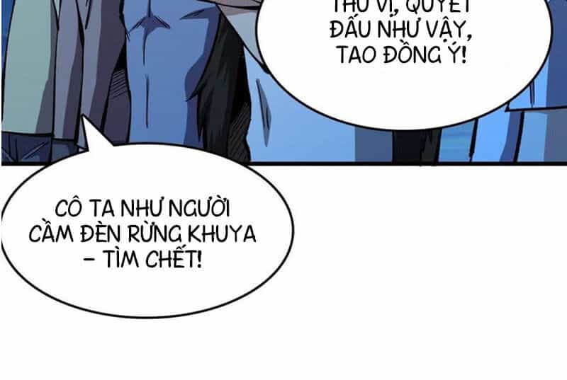 Trở Về Làm Đại Lão Thời Mạt Thế - Chương 52 - ảnh 18