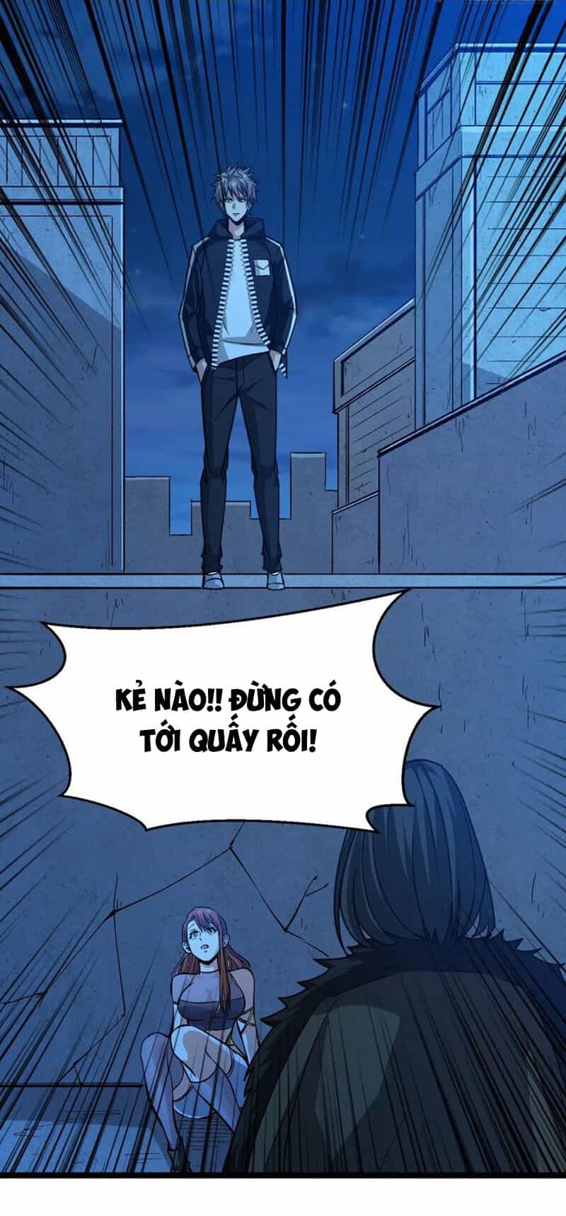 Trở Về Làm Đại Lão Thời Mạt Thế - Chương 52 - ảnh 30