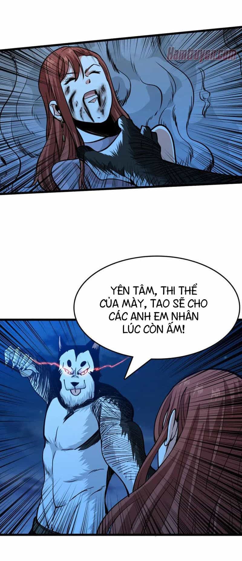 Trở Về Làm Đại Lão Thời Mạt Thế - Chương 53 - ảnh 29
