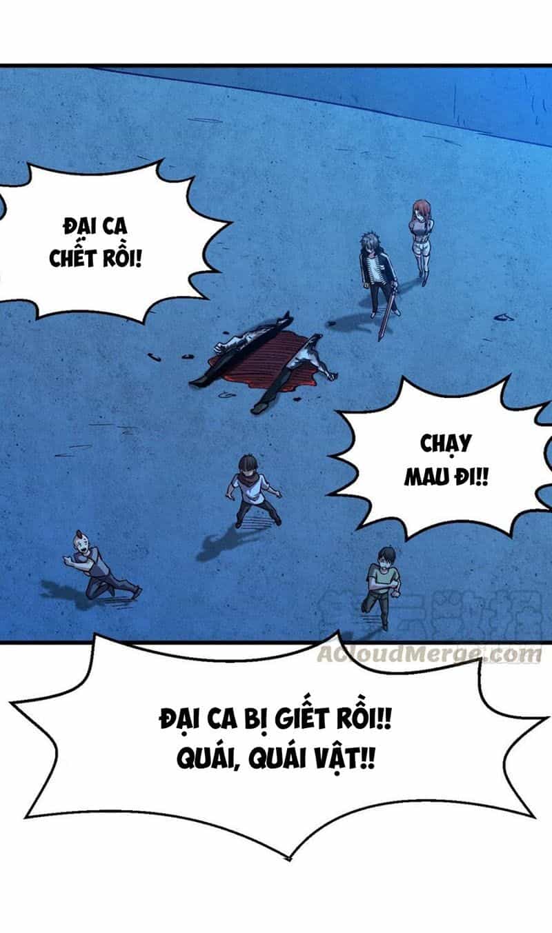 Trở Về Làm Đại Lão Thời Mạt Thế - Chương 54 - ảnh 28