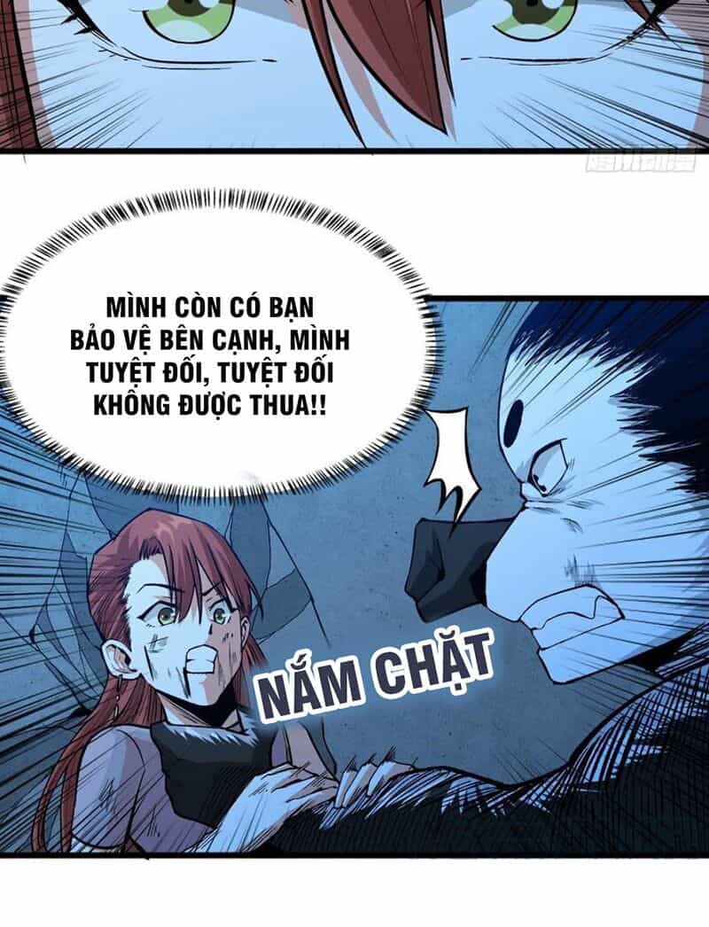 Trở Về Làm Đại Lão Thời Mạt Thế - Chương 54 - ảnh 6