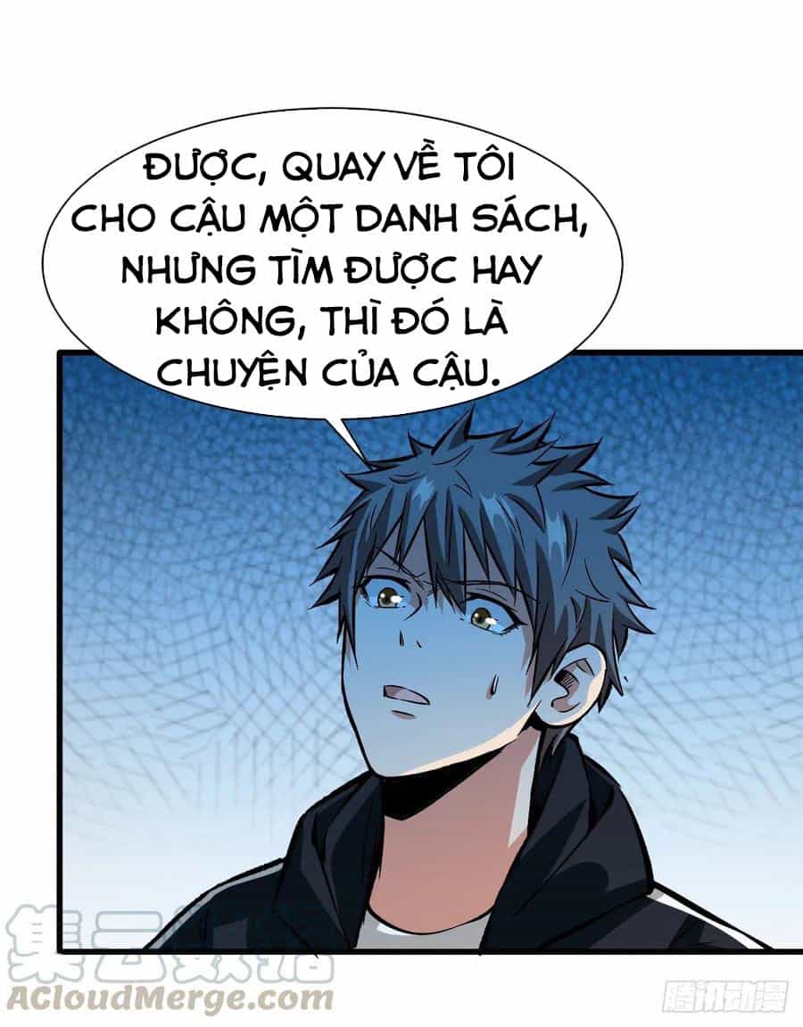 Trở Về Làm Đại Lão Thời Mạt Thế - Chương 58 - ảnh 12