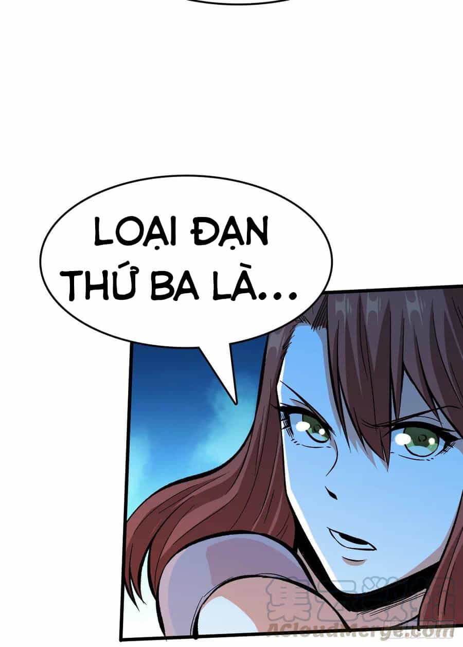 Trở Về Làm Đại Lão Thời Mạt Thế - Chương 58 - ảnh 24