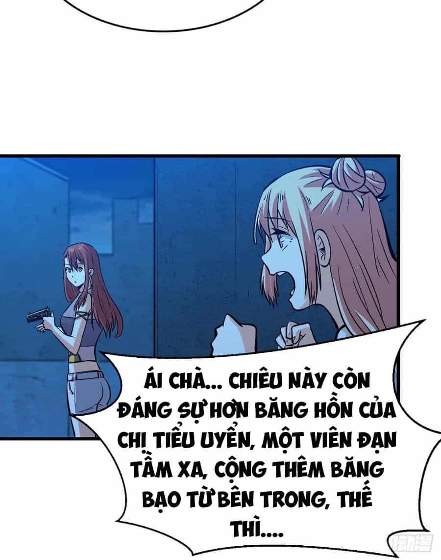 Trở Về Làm Đại Lão Thời Mạt Thế - Chương 58 - ảnh 26