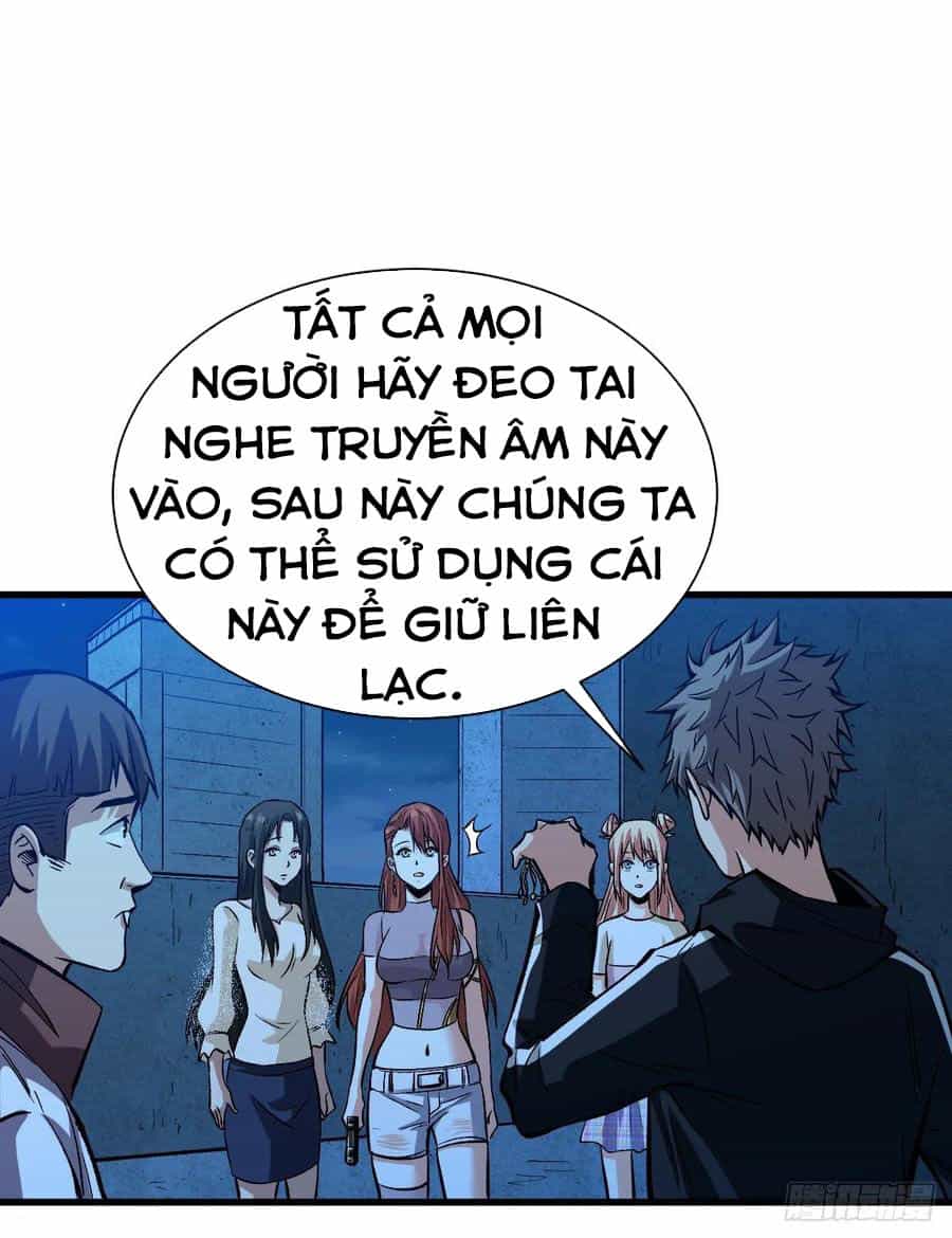 Trở Về Làm Đại Lão Thời Mạt Thế - Chương 58 - ảnh 28