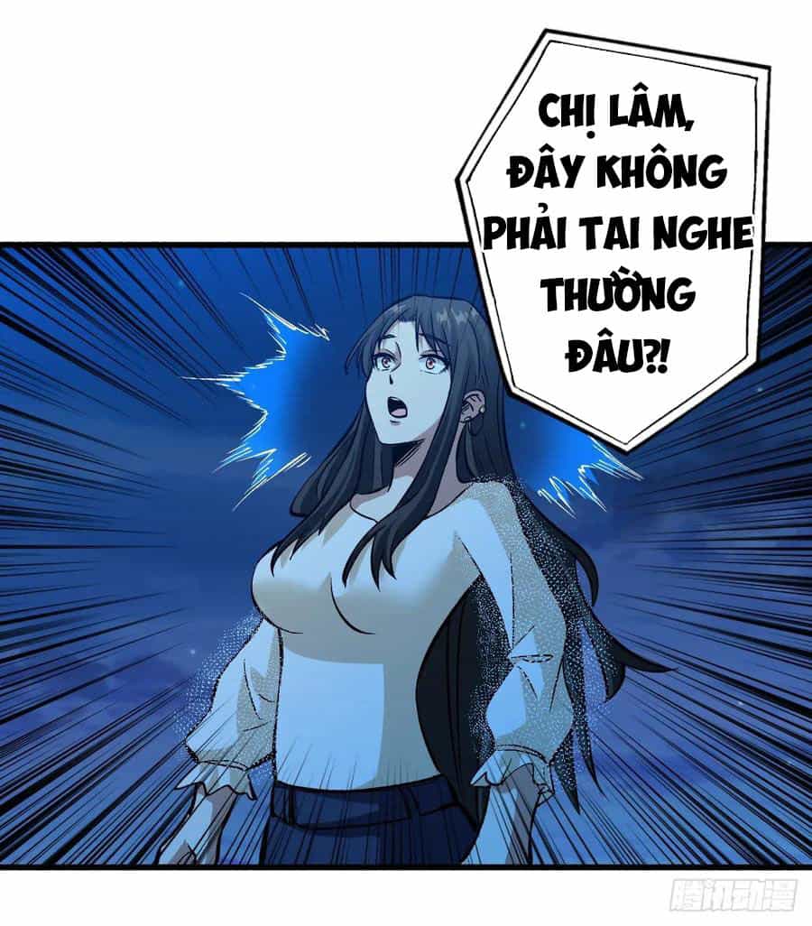 Trở Về Làm Đại Lão Thời Mạt Thế - Chương 58 - ảnh 31