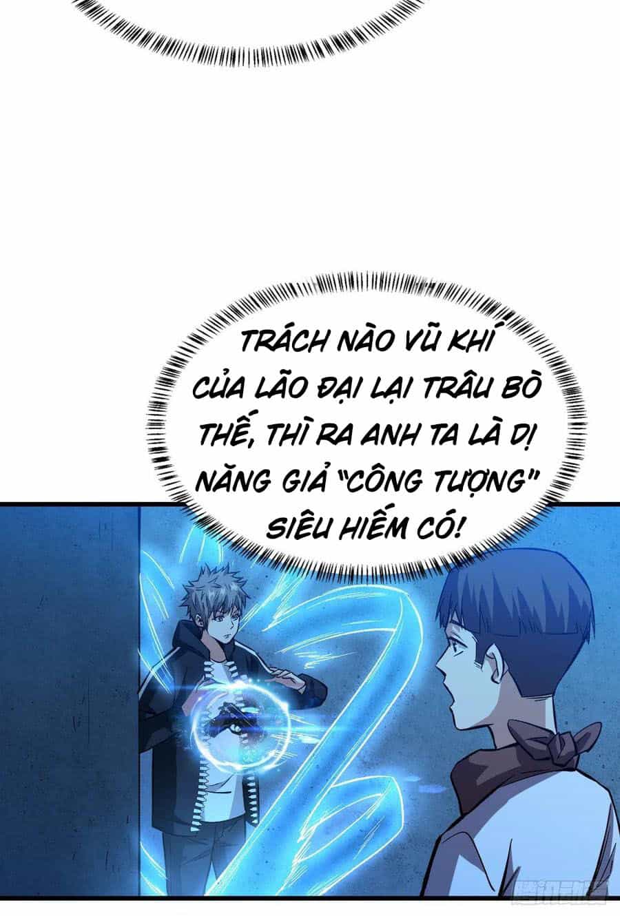 Trở Về Làm Đại Lão Thời Mạt Thế - Chương 58 - ảnh 7