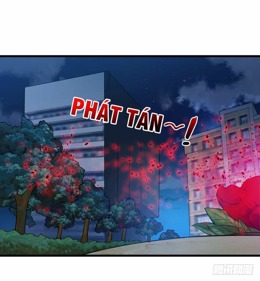 Trở Về Làm Đại Lão Thời Mạt Thế - Chương 5 - ảnh 24