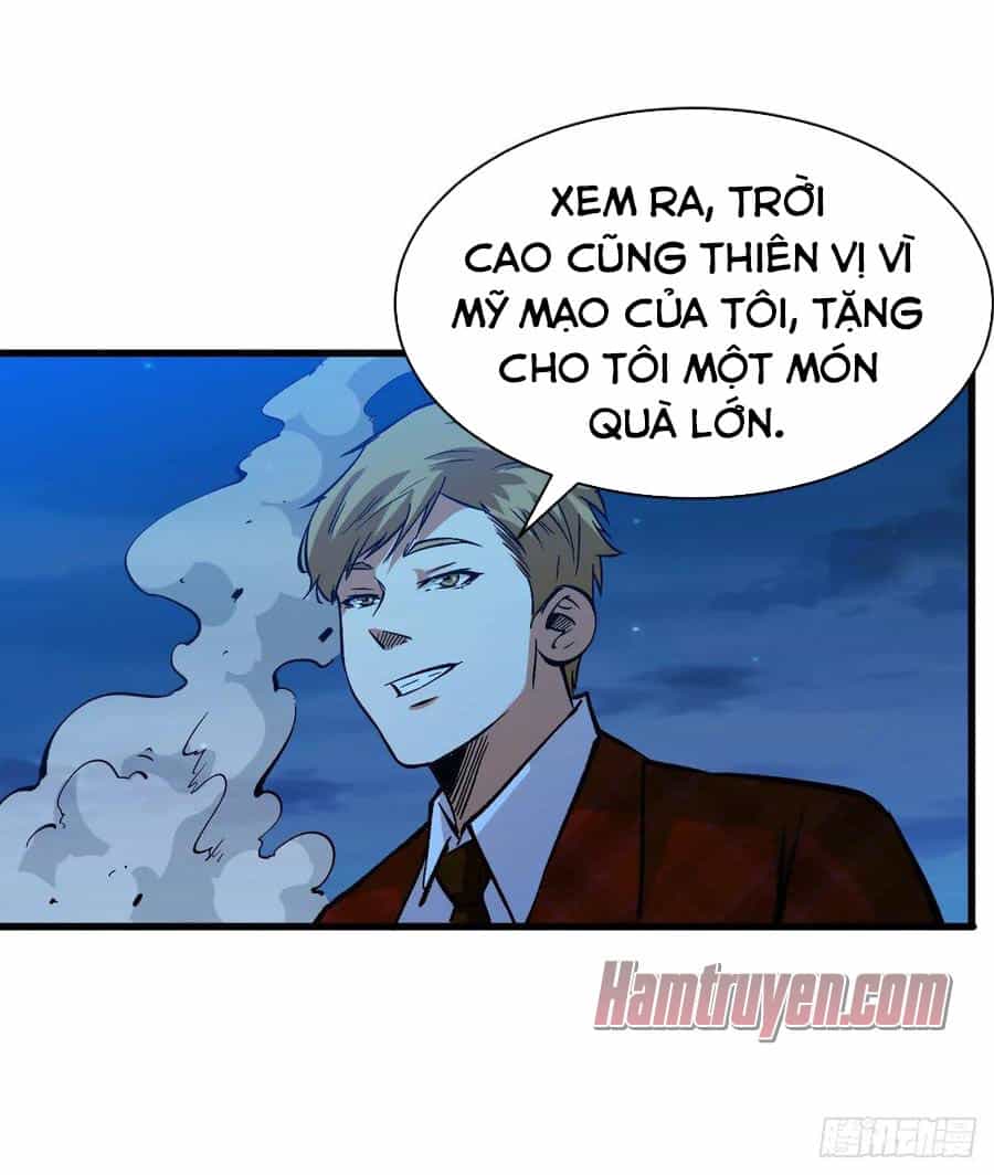 Trở Về Làm Đại Lão Thời Mạt Thế - Chương 60 - ảnh 11